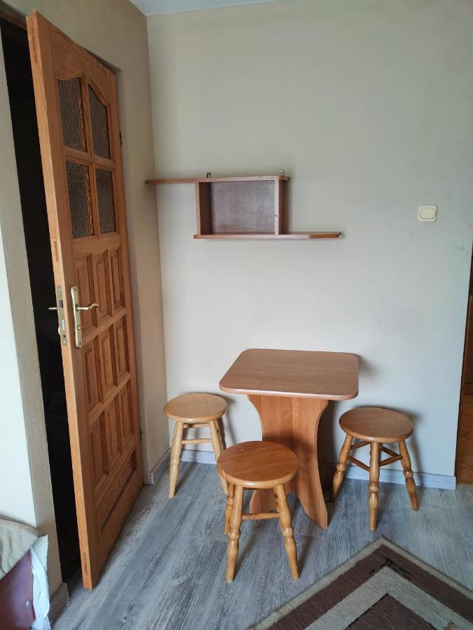 Bed and Breakfast Pod Tatrami Bukowina Tatrzańska Esterno foto