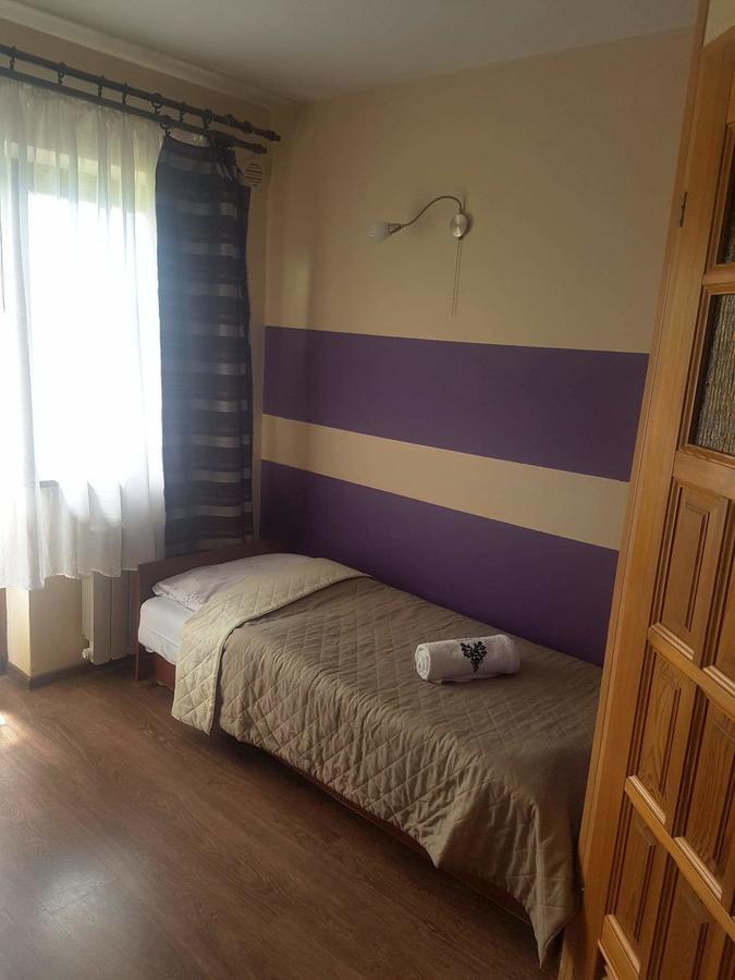 Bed and Breakfast Pod Tatrami Bukowina Tatrzańska Esterno foto